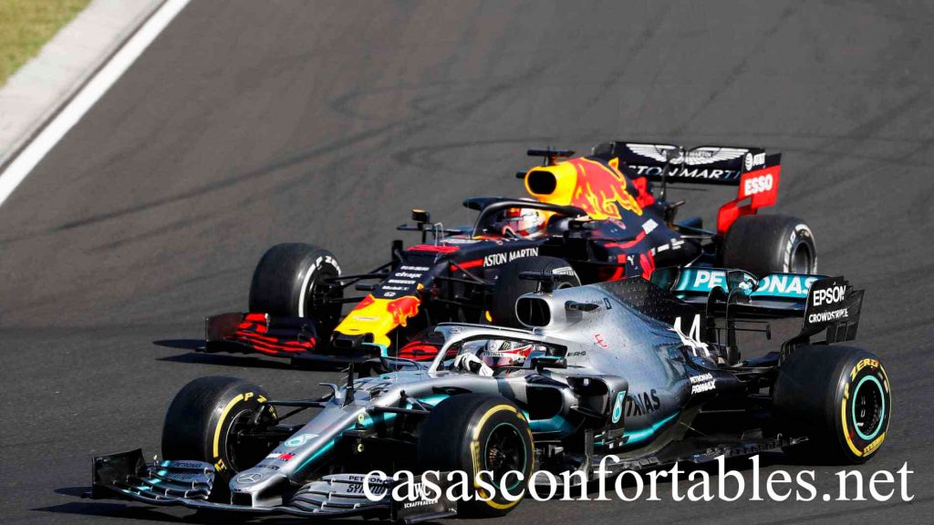 Formula 1 หรือการแข่งขันรถ Formula 1 เผชิญกับการตัดสินใจที่ยาก ลำบาก เมื่อก่อนแข่งขันนั้นจะสามารถเริ่มการแข่งขันได้ในปลายปีนี้ McLaren และ 