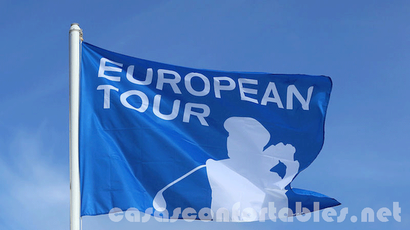 European Tour’s Scottish ใครจะรู้ว่ายุโรปจะป้องกันแชมป์ไรเดอร์คัพได้หรือไม่หากเล่นตามกำหนดที่วิสคอนซินเมื่อสัปดาห์ที่แล้วพวกเขา