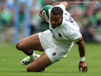 Anthony Watson