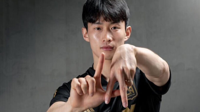 Kim Moon-hwan