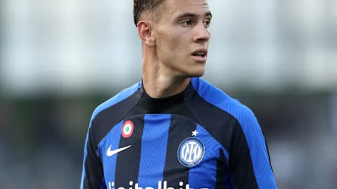 Kristjan Asllani
