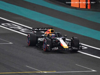 McLaren