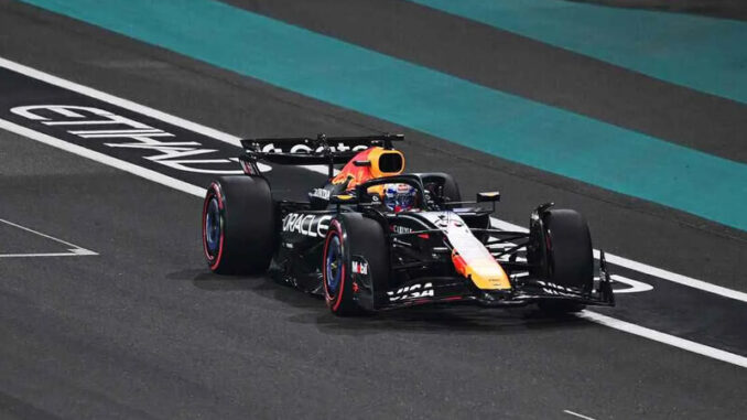 McLaren