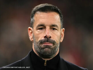 Ruud van Nistelrooy