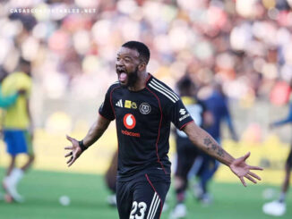 Sipho Mbule