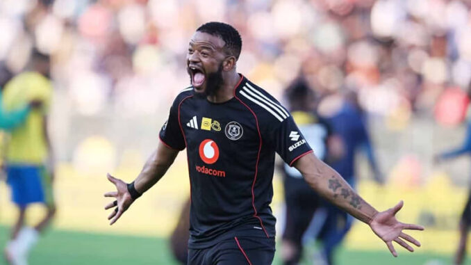 Sipho Mbule