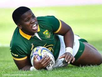 South Africa