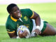 South Africa