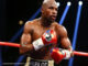 Floyd Mayweather