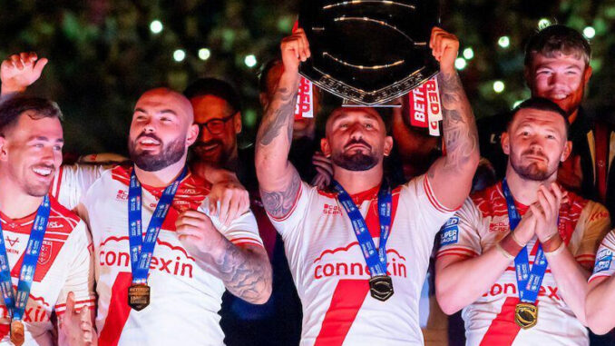 Hull Kingston Rovers