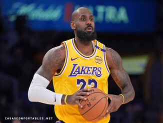 LeBron James